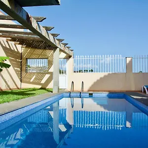 Lovisi 2 Villa Playa del Inglés