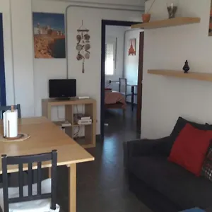  Apartamento Flat Near Cathedral. 3 Bedrooms.
