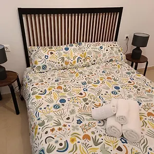  Apartamento Bajo En Mentidero