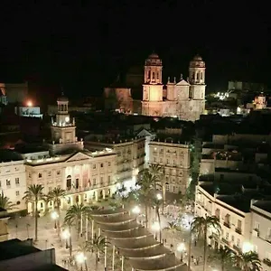  Apartamento Piso Amaya