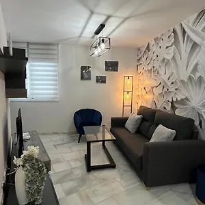  Apartamento El Beso De Eros Grupo Ac Gestion