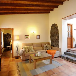 La Majadera Сasa de vacaciones El Rosario (Tenerife)