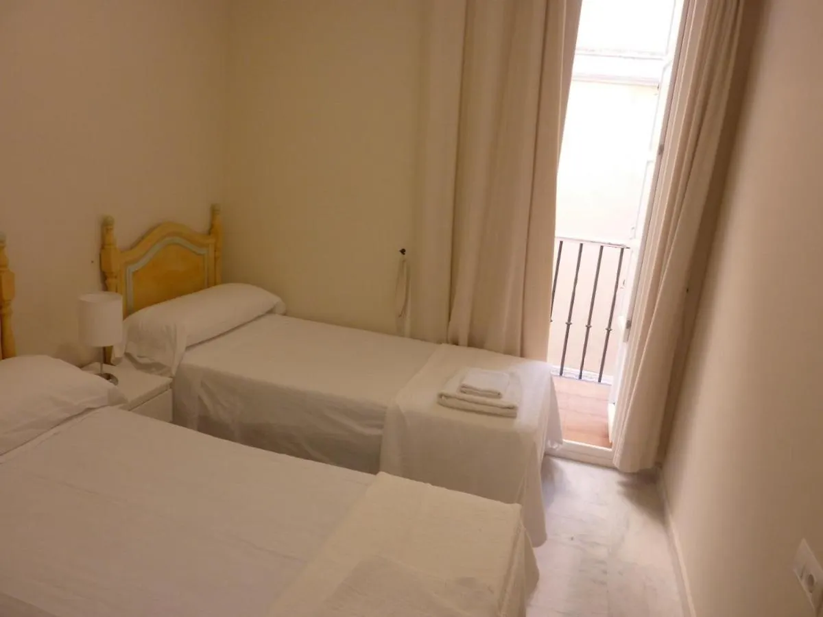 Caminito Del Falla 1A Ha Apartment Cádiz España
