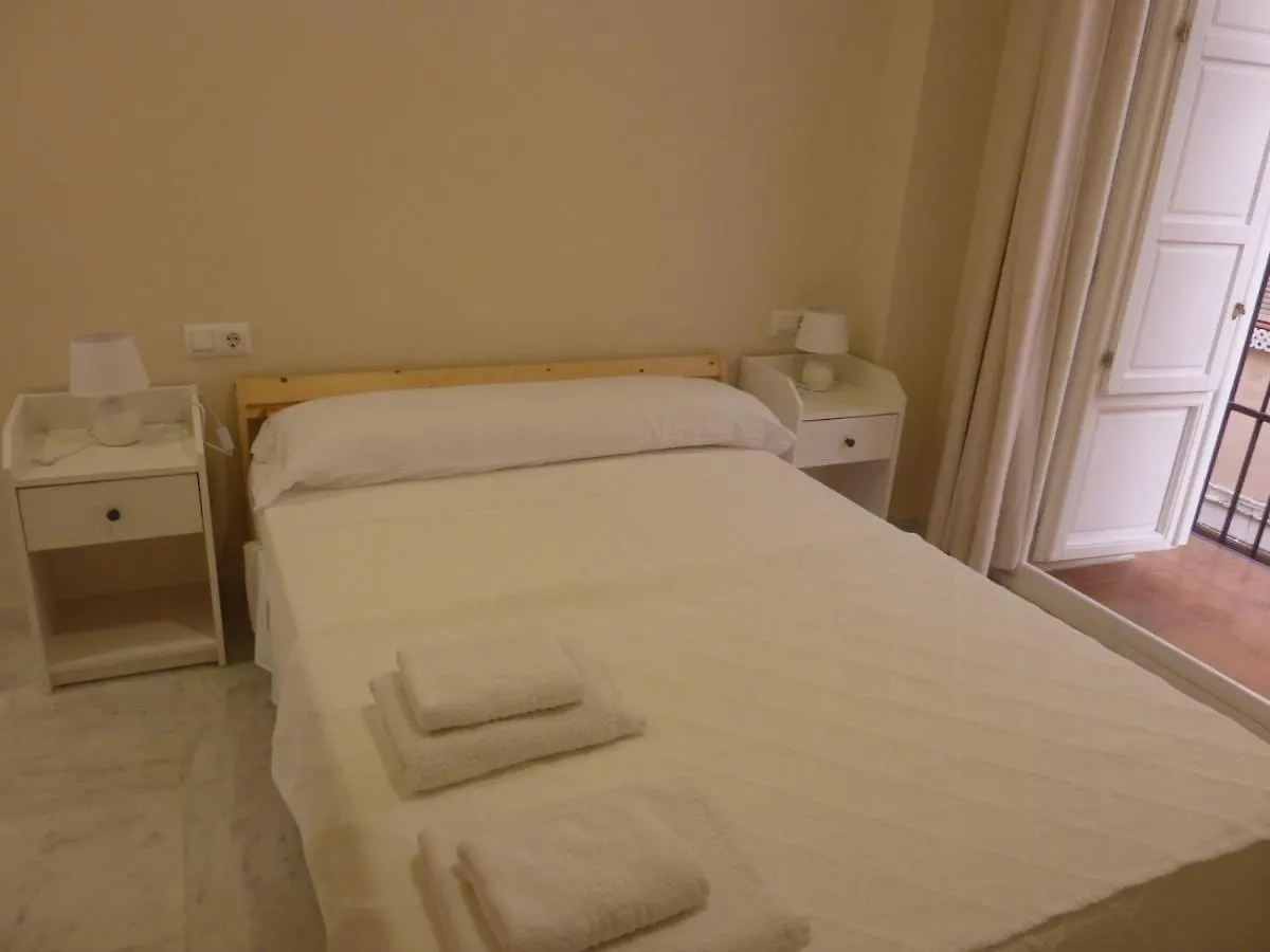 Caminito Del Falla 1A Ha Apartment Cádiz España