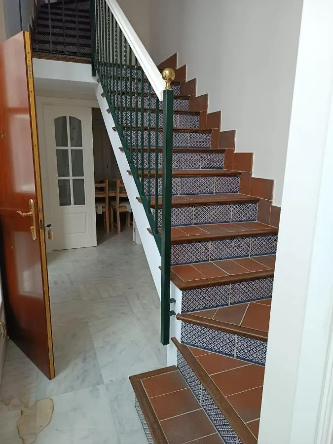 Caminito Del Falla 1A Ha Apartment Cádiz
