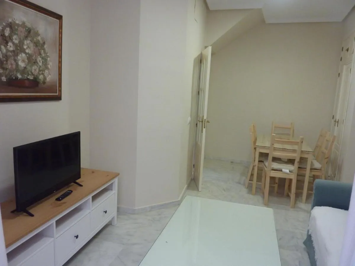 Caminito Del Falla 1A Ha Apartment Cádiz 0*,  España
